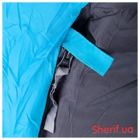 Спальный мешок RedPoint Corbett S Right -16