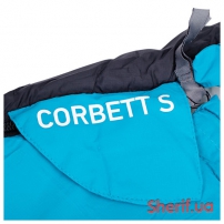 Спальный мешок RedPoint Corbett S Right -6