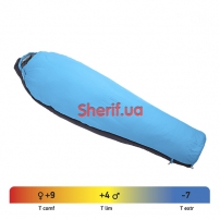 Спальный мешок RedPoint Corbett S Right -2