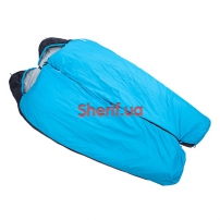 Спальный мешок RedPoint Corbett S Right -4