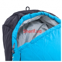 Спальный мешок RedPoint Corbett S Right -5