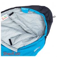 Спальный мешок RedPoint Corbett S Right -8