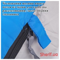 Спальный мешок RedPoint Munro S Left-10