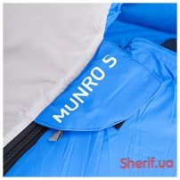 Спальный мешок RedPoint Munro S Left-13