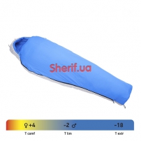 Спальный мешок RedPoint Munro S Right-2