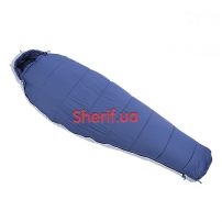 Sleeping bag RedPoint Nevis R Left (4823082700318)