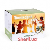 Набор для пикника Кемпинг HB6-520-8
