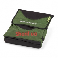 Термосумка Кемпинг HB5-717 19L Green-2