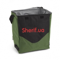 Термосумка Кемпинг HB5-717 19L Green-3