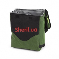 Термосумка Кемпинг HB5-717 19L Green-4