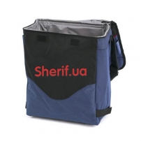 Термоcумка Кемпинг HB5-717 Синяя-4