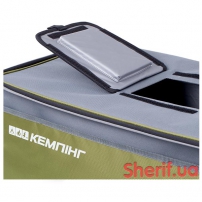 Термосумка Кемпинг Party Bag 60л CA 2013 -2