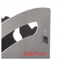 Мангал раскладной КЕМПИНГ Поход BQ-1559-3