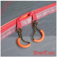 Палатка RedPoint Space G3 RPT042 трехместная-7