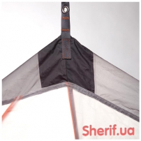 Палатка RedPoint Space G3 RPT042 трехместная-6