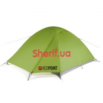 Палатка RedPoint Space G3 RPT042 трехместная-2