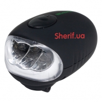 Dynamo Headlamp Camping SB-1058 (4823082706310)