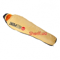 Спальний мішок RedPoint Lightsome 100 (4823082706594)