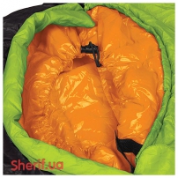 Спальный мешок RedPoint Lightsome 170 RIGHT-10