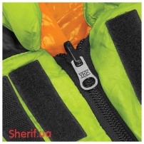 Спальный мешок RedPoint Lightsome 170 RIGHT-11