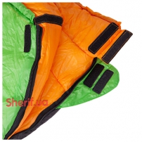 Спальный мешок RedPoint Lightsome 170 RIGHT-4