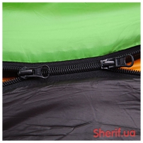 Спальный мешок RedPoint Lightsome 170 RIGHT-5