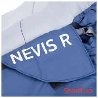 Спальный мешок RedPoint Nevis R Right-5