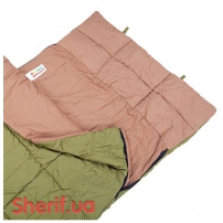Спальный мешок RedPoint Roomy Right (220х100см)-9