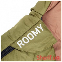 Спальный мешок RedPoint Roomy Right (220х100см)-4