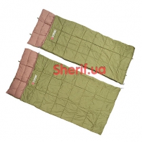 Спальный мешок RedPoint Roomy Right (220х100см)-10