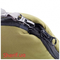 Спальный мешок RedPoint Roomy Right (220х100см)-4