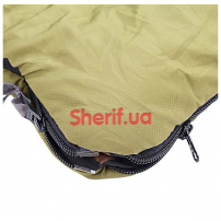 Спальный мешок RedPoint Roomy Right (220х100см)-8