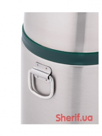 Термос пищевой Stanley Adventure Steel 938STY, 500 мл-6