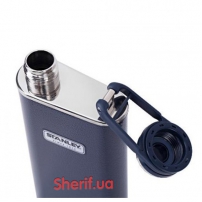 Фляга походная Stanley ClassicBlue 001STY 236мл-5