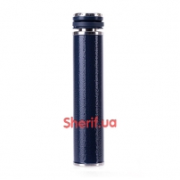 Фляга походная Stanley ClassicBlue 001STY 236мл-3