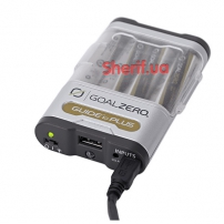 Зарядное устройство Goal Zero Guide GZR219 10 Plus-2
