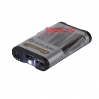 Зарядное устройство Goal Zero Guide GZR219 10 Plus-3