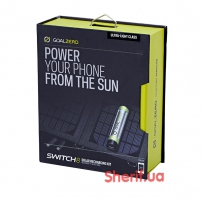 Комплект для зарядки Switch Kit GZR205/8-4