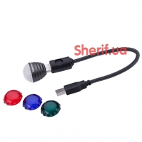 USB-лампа FireFly GZR211-2