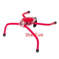 Buglit Bike RD/NI521 Mini LED Light (4823082710775)