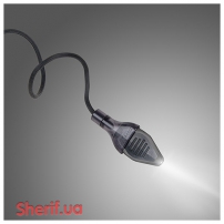 Гибкая веревка с фонарем WrapLit LED Utility Light NI663-3