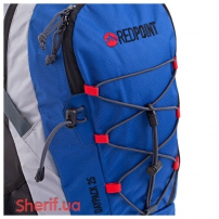 Рюкзак RedPoint Daypack 25л-5