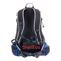 Рюкзак RedPoint Daypack 25л-4