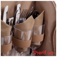 Набір для пікніка Кемпінг СА-576 (4823082711192)