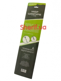 Набор шампуров Кемпинг F-4506 (4823082711284)-2