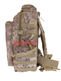 Рюкзак ML-Tactic Combat Multipocket Kryptek Nomad, 25л-3