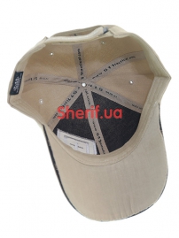 Кепка 5.11 3D Target logo Sand-5