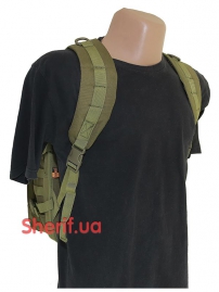 Рюкзак ML-Tactic Dorado Olive, 28л-6