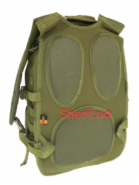 Рюкзак ML-Tactic Dorado Olive, 28л-5