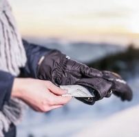 Химическая грелка для рук Thermopad Hand Warmer, 30 пар
